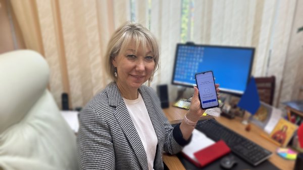 Елена Вороницына