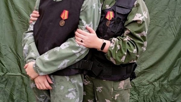 Первый фестиваль военно-патриотических отрядов прошёл в Щёлкове