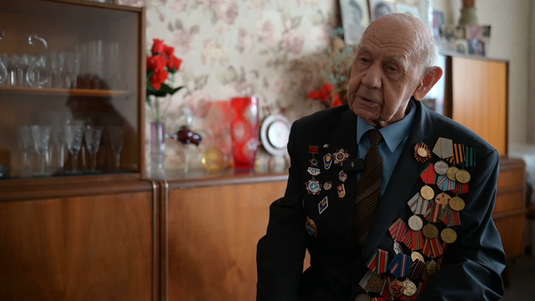 Александр Тимофеев