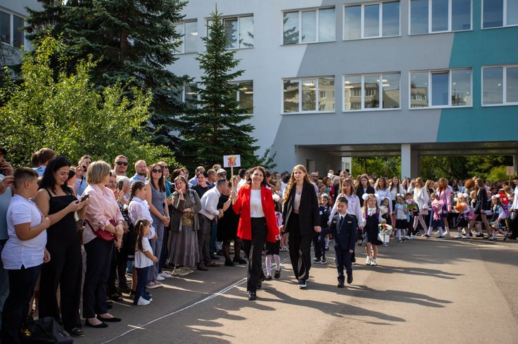 Фото местное отделение ЕР