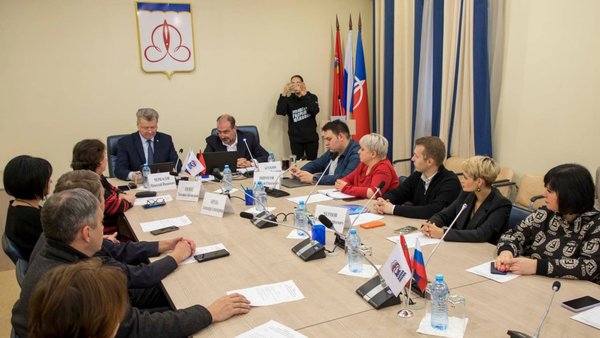 Фракция совместная статья