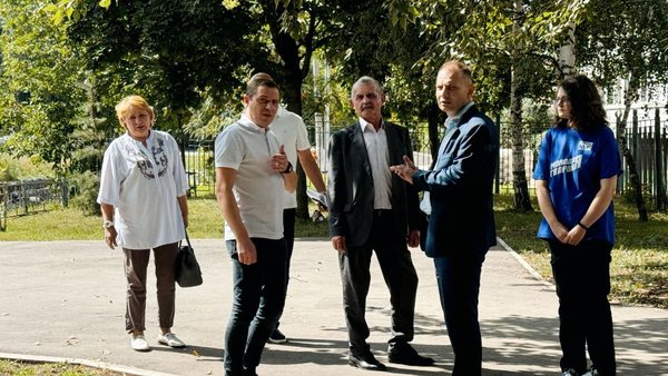Горсреда