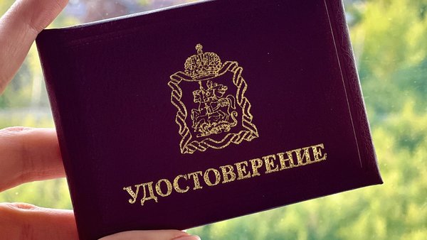 Активные жители помогают проверять состояние дворов