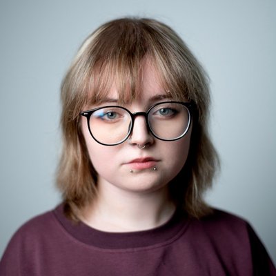 Кристина Букова