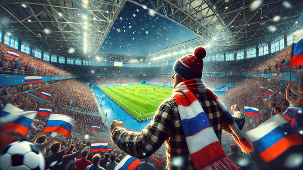 Карта болельщика