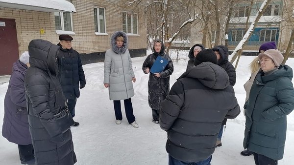 Комментарий ЖКХ