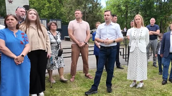 Краснознаменский