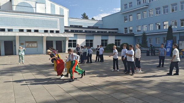 Культура малой Родины