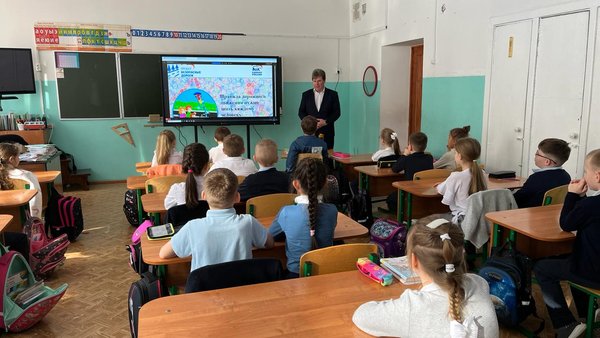 Лекция безопасные дороги