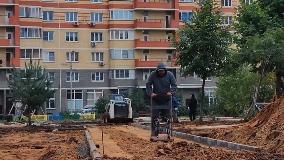 Лоспетрос благ