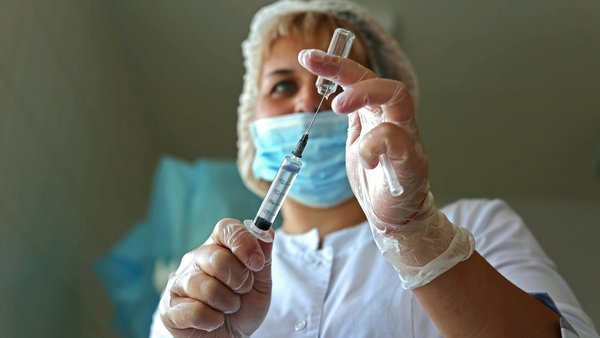 Почему прививка от гриппа это важно