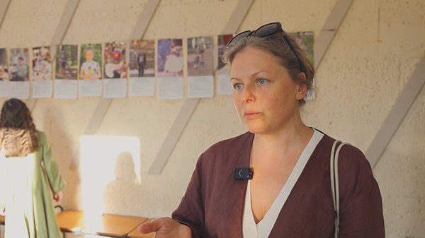 Екатерина Амбарцумян