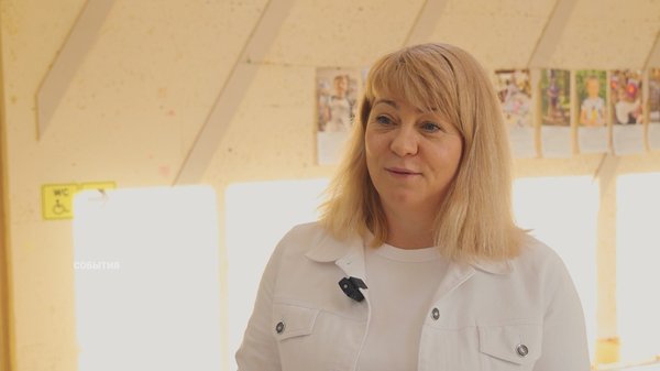 Елена Мартынова