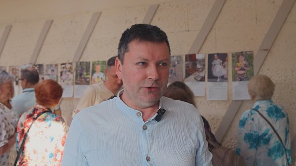Иван Закиров
