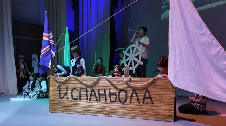 Монтессори