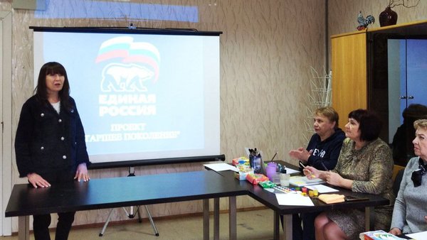 Муниципальный этап конкурса творческих работ жителей старшего поколения Победный май