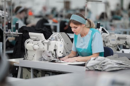 Щёлковская Торгово-промышленная палата предлагает интересную возможность — освоить новую профессию и получить гарантированное трудоустройство