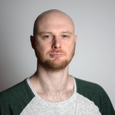 Никита Буренков