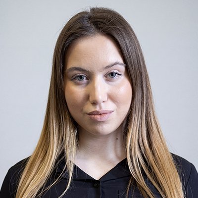 Екатерина Петровичева