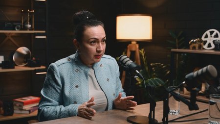 Ольга Титова - врач-гинеколог, эндокринолог, нутрициолог, кандидат медицинских наук