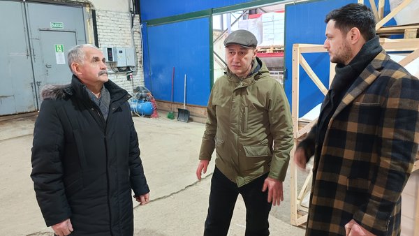 Предпринимательство1