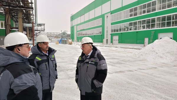 Предпринимательство