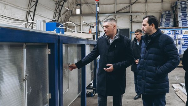 Предприятие УНикон