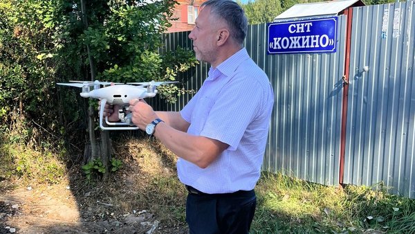 Сверху виднее.