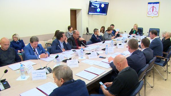 В составе Совета депутатов городского округа Щёлково произошли изменения