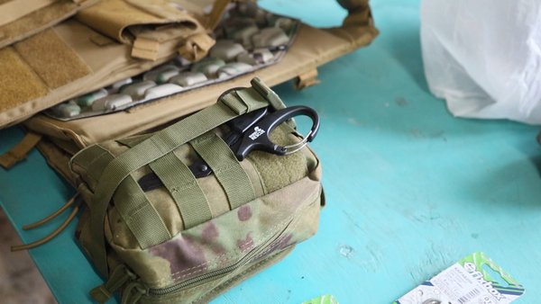В Щёлкове открылись курсы начальной военной подготовки