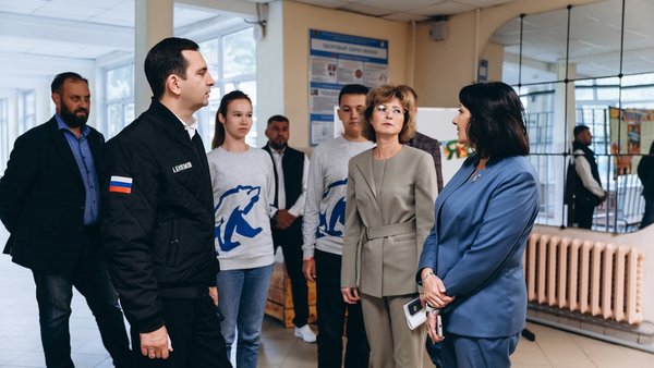 Серково школа