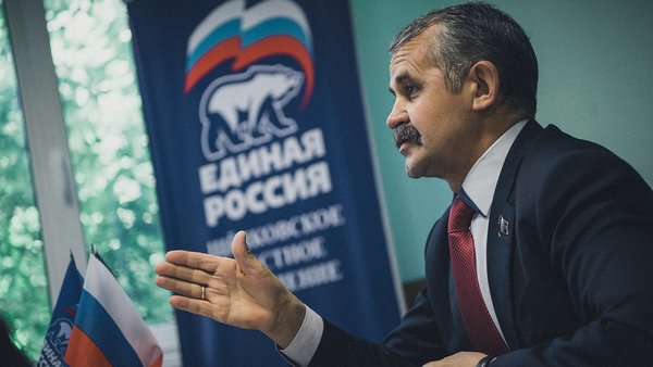 Шапкин МОД Послание Президента 2024