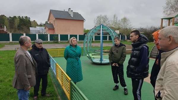 Шапкин Мониторинг