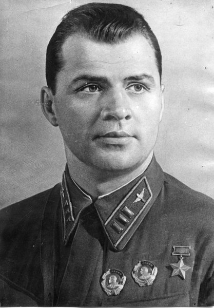 Степан Супрун