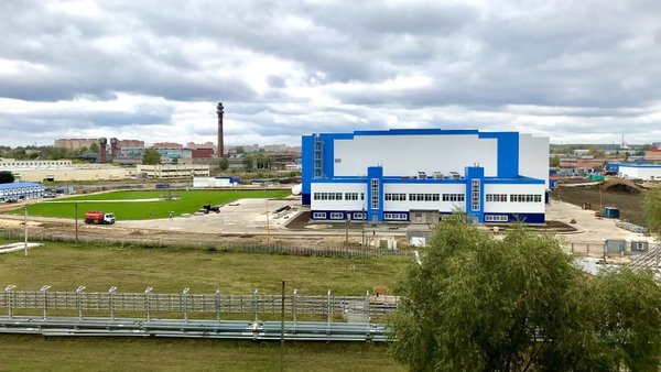 Проект по производству спутников в городском округе Щёлково получил статус регионального инвестпроекта