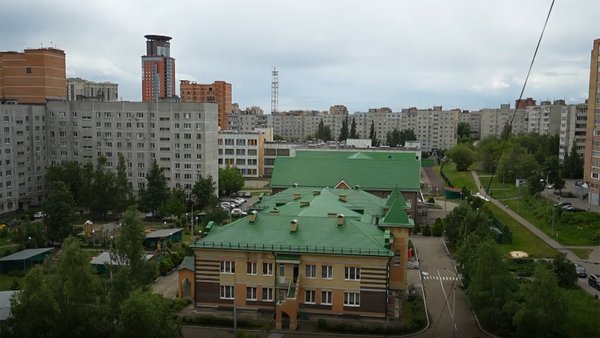 Воронок