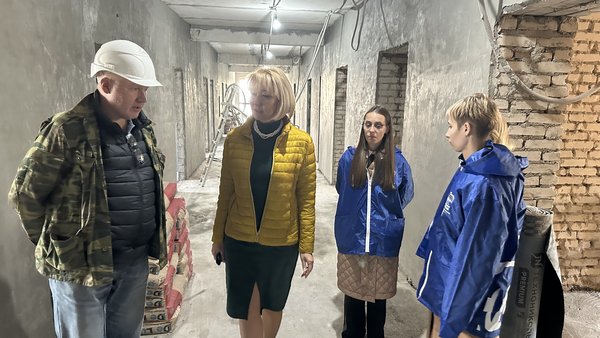 Здоровое будущее1