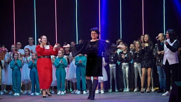 Через трудности – к мечте