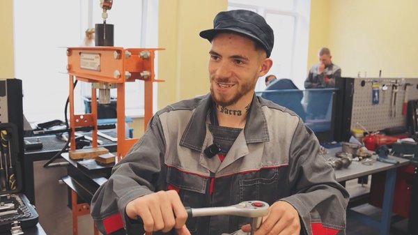 абилим каразинов2