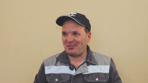 Владимир Порватов