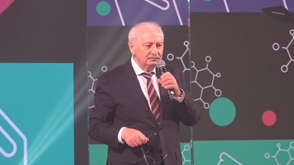 Салис Каракотов,