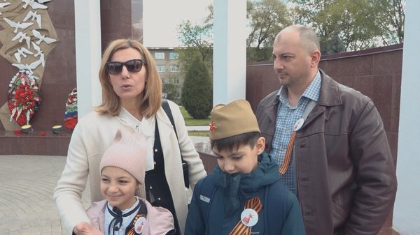 Семья Колтуклу