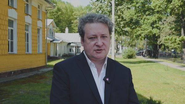 Алексей Прудников