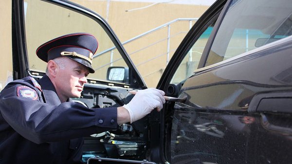 автомобиль