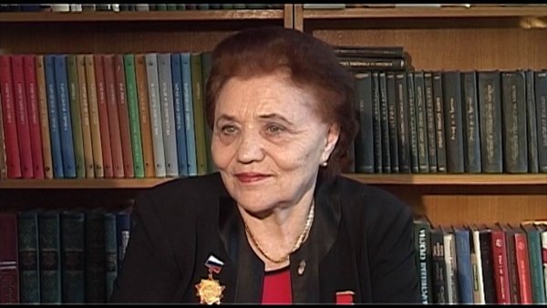 Марина Попович