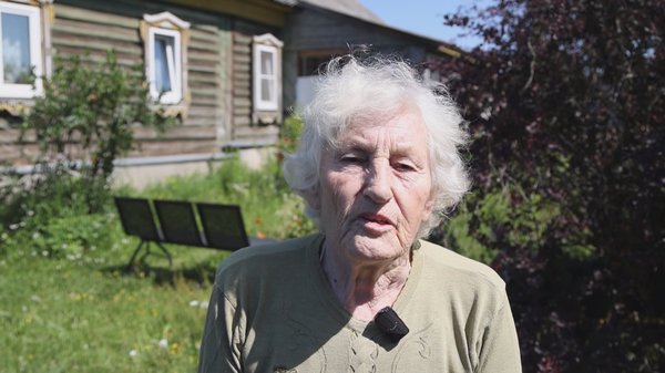 Татьяна Исаева