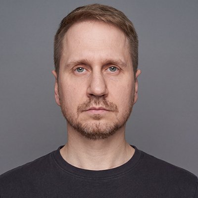 Андрей Балябин