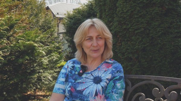Ольга Белова