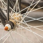 bicycle-wheel