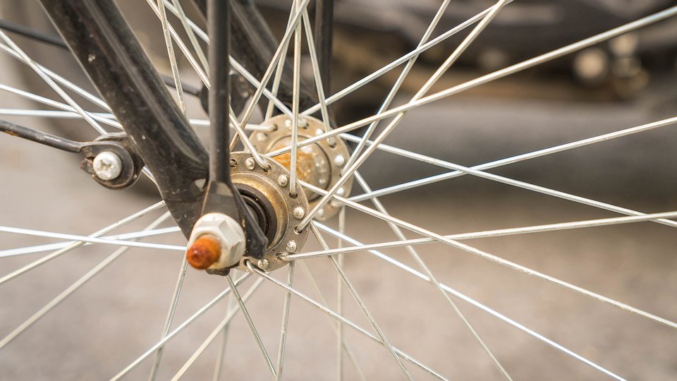 bicycle-wheel